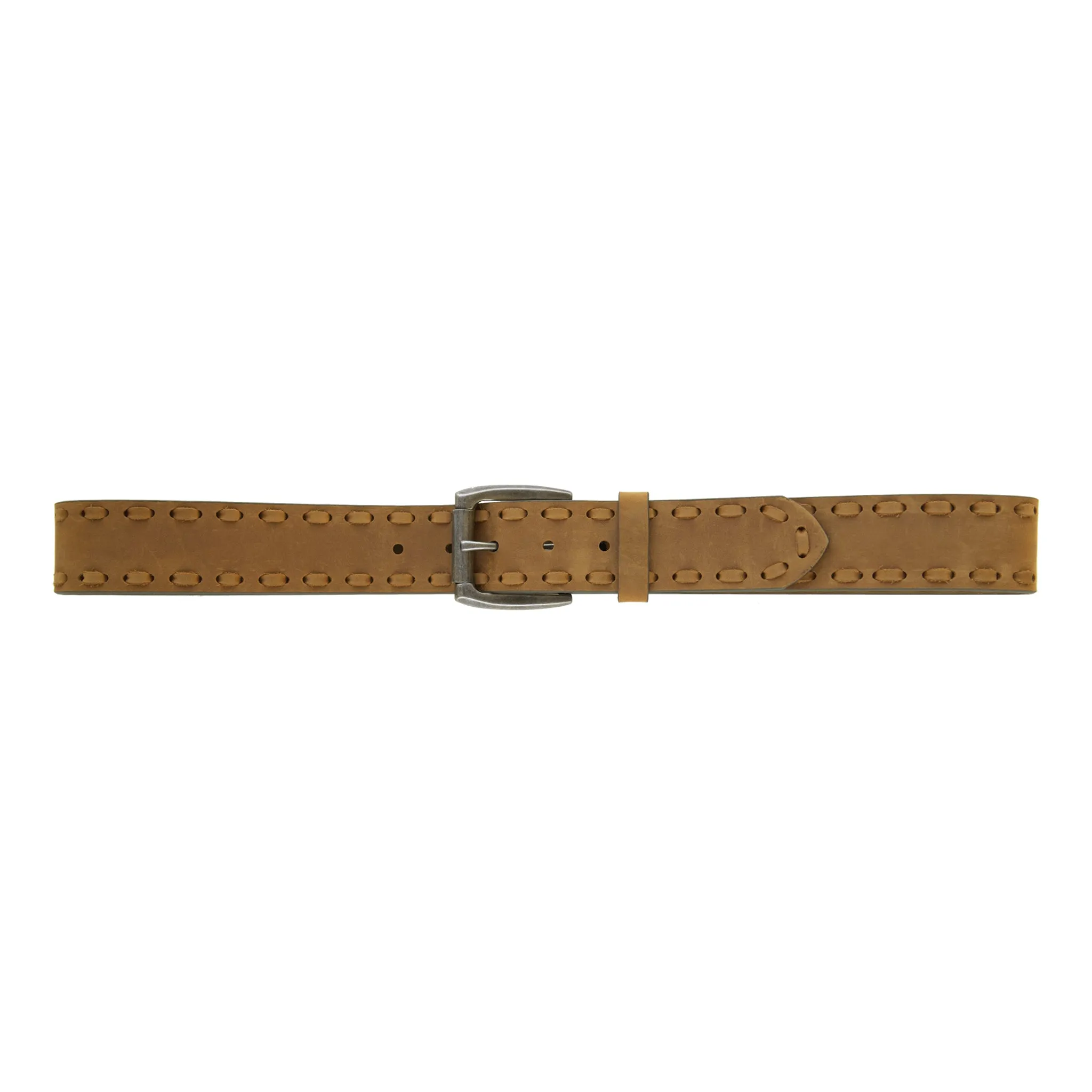 1 5/8" Wide Laced Edge Belt