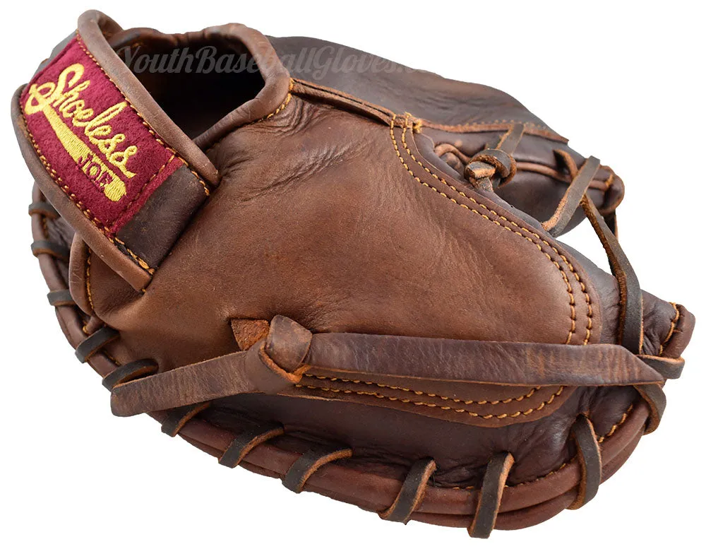 1915 Vintage Catcher's Mitt Shoeless Joe Glove - 1915CMR