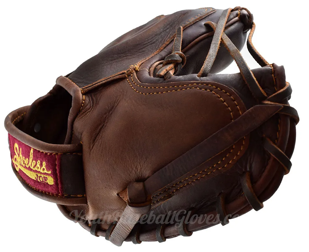1915 Vintage Catcher's Mitt Shoeless Joe Glove - 1915CMR