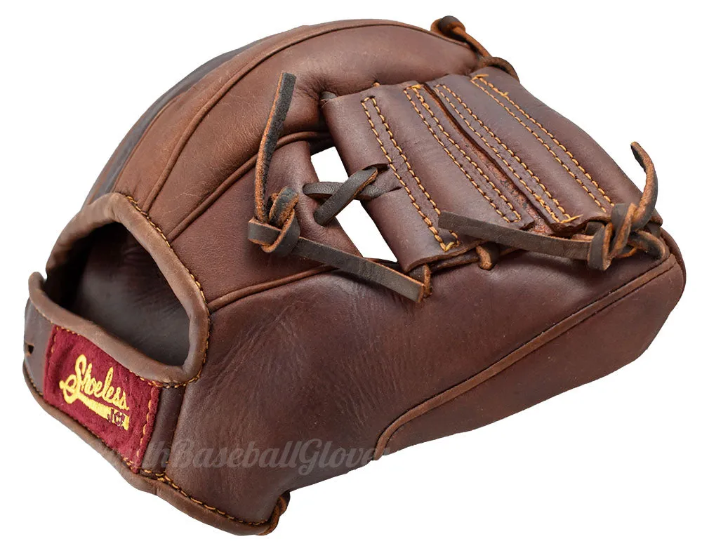 1949 Vintage Shoeless Joe Baseball Glove - 1949FGR