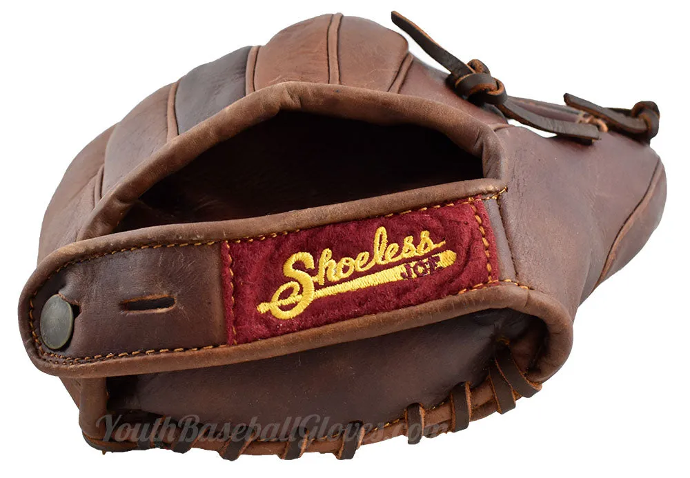1949 Vintage Shoeless Joe Baseball Glove - 1949FGR