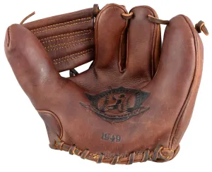 1949 Vintage Shoeless Joe Baseball Glove - 1949FGR