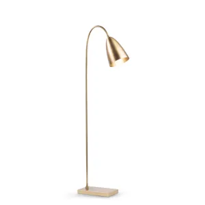 4627-Coleen Floor Lamp