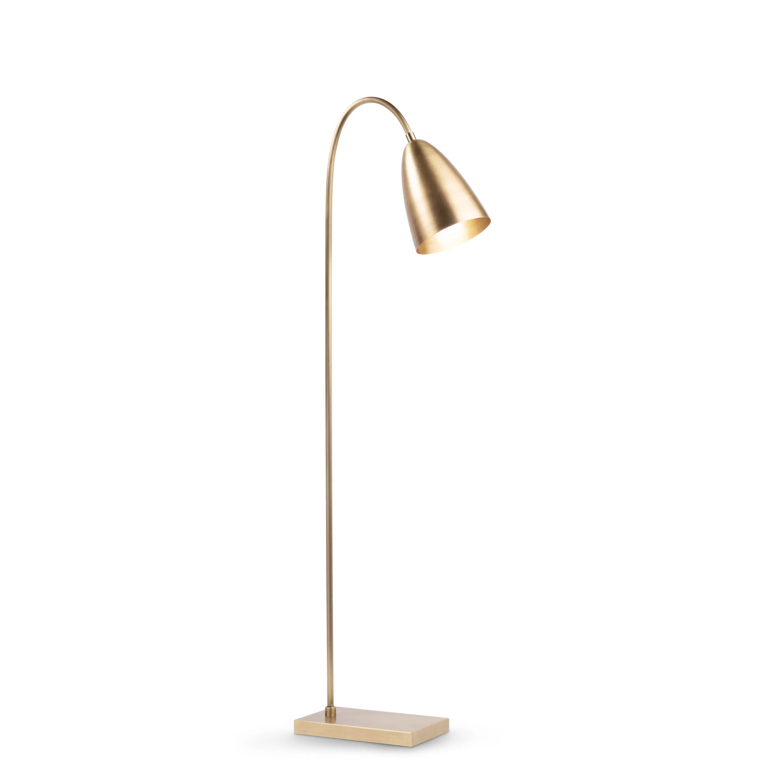 4627-Coleen Floor Lamp