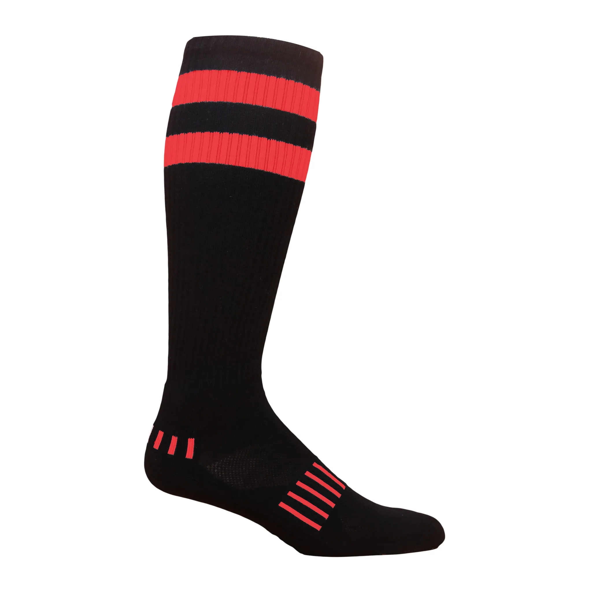 70’s Vintage Stripe Knee-High Socks