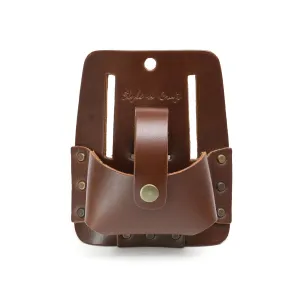 98014-Extra Large Tape Holder- Heavy Full Grain Leather | Style n Craft