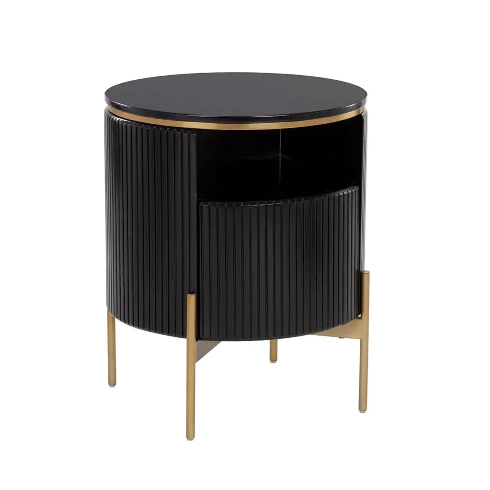 Adams Nightstand