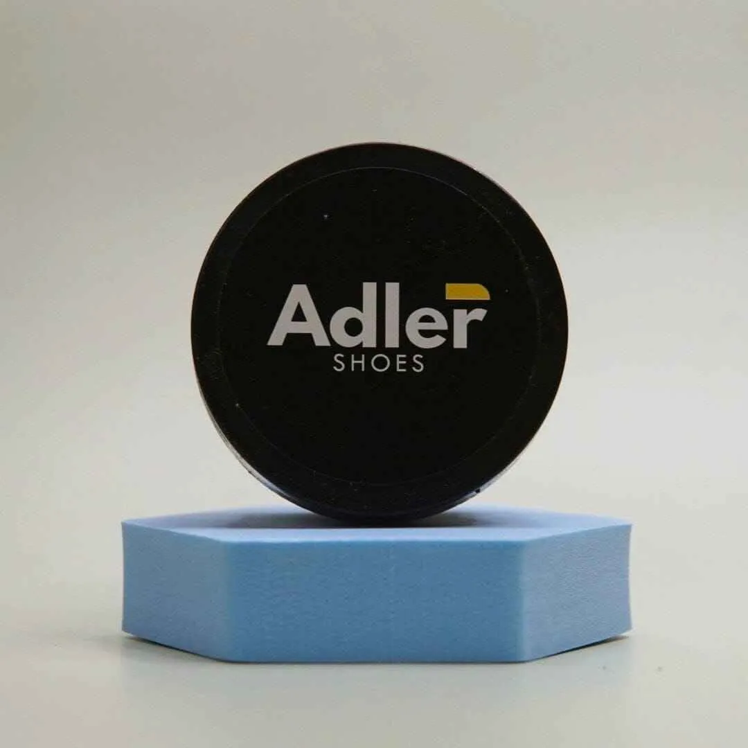 Adler Natural Shoe Wax