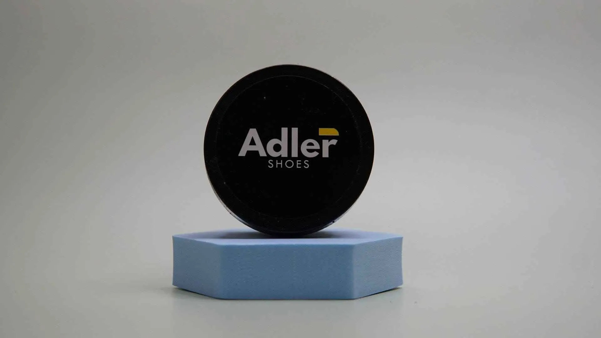 Adler Natural Shoe Wax