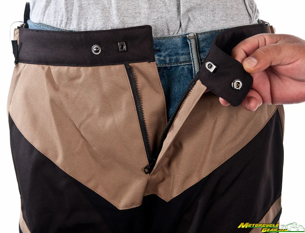 Alpinestars Venture XT Over The Boot Pant