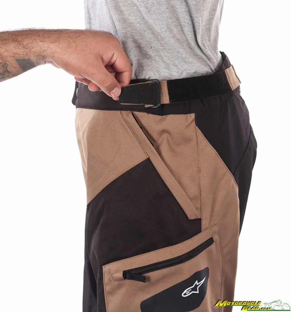 Alpinestars Venture XT Over The Boot Pant