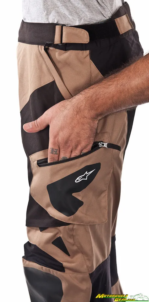 Alpinestars Venture XT Over The Boot Pant