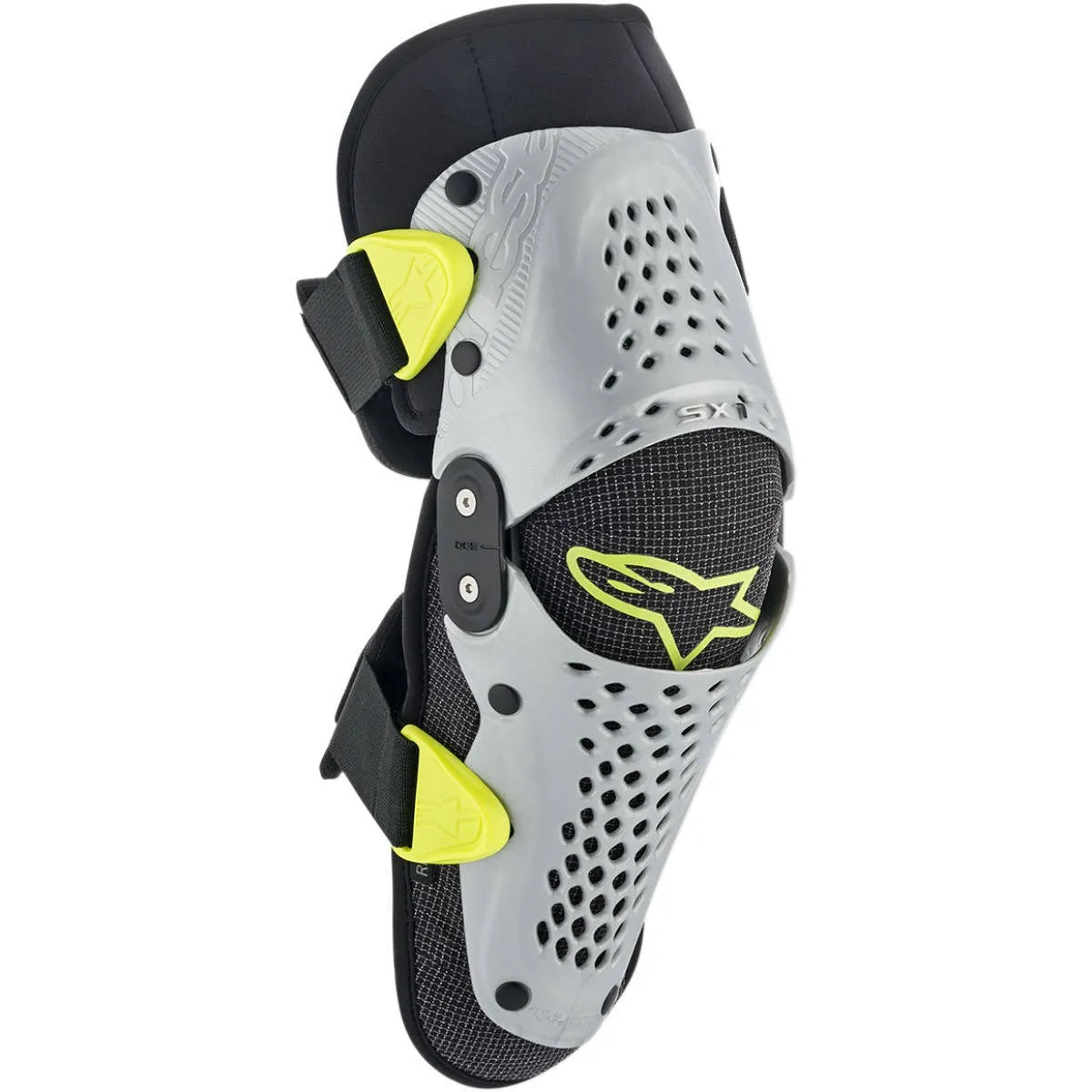 Alpinestars Youth SX-1 Knee Guards