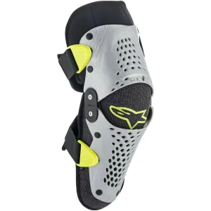 Alpinestars Youth SX-1 Knee Guards