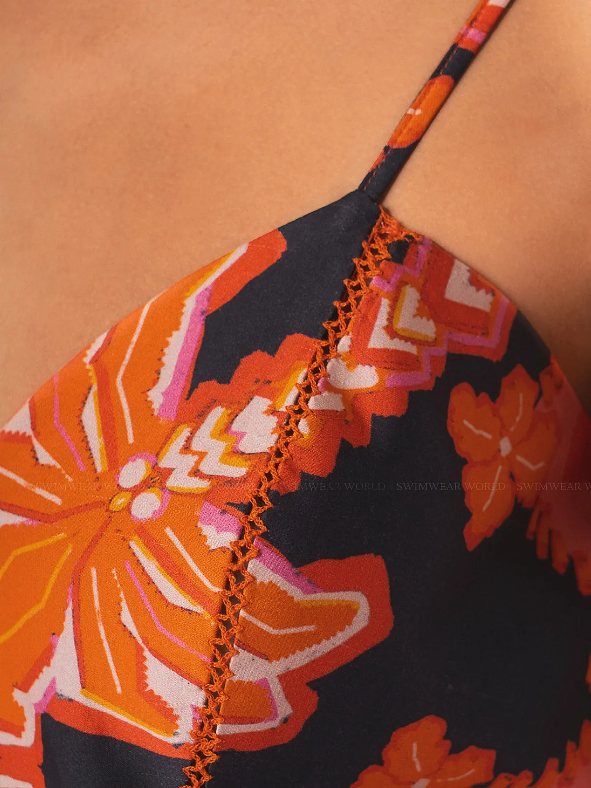 Amarina Dress