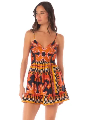 Amarina Dress