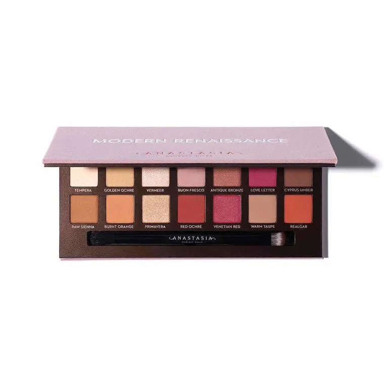 Anastasia Beverly Hills Modern Renaissance Eyeshadow Palette