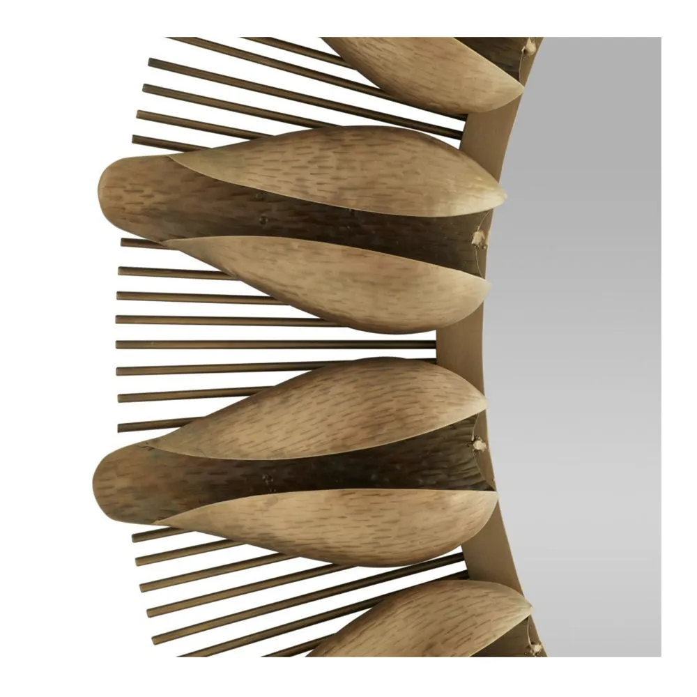 Antila Mirror