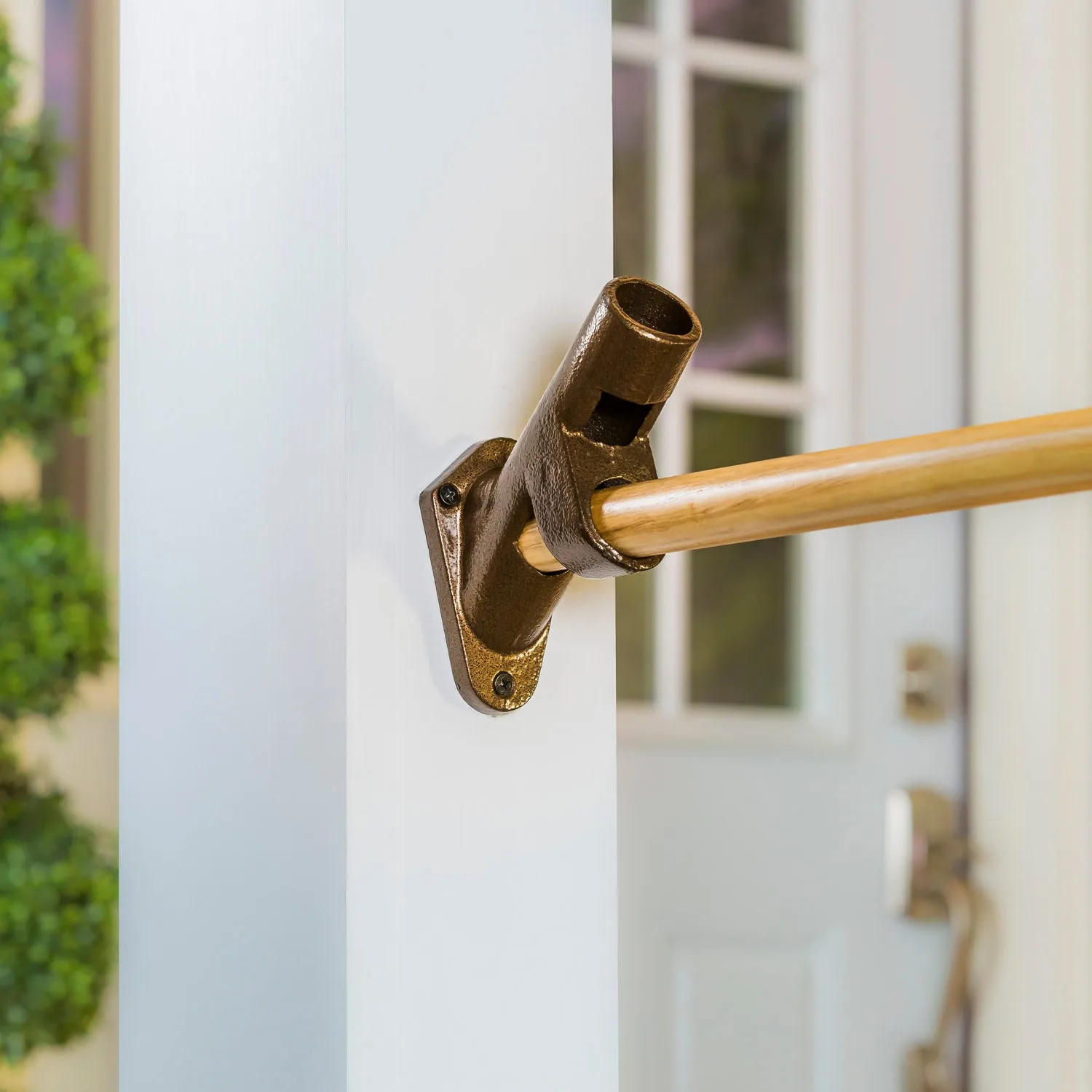 Antique Copper Finish, Multi-Purpose,01144