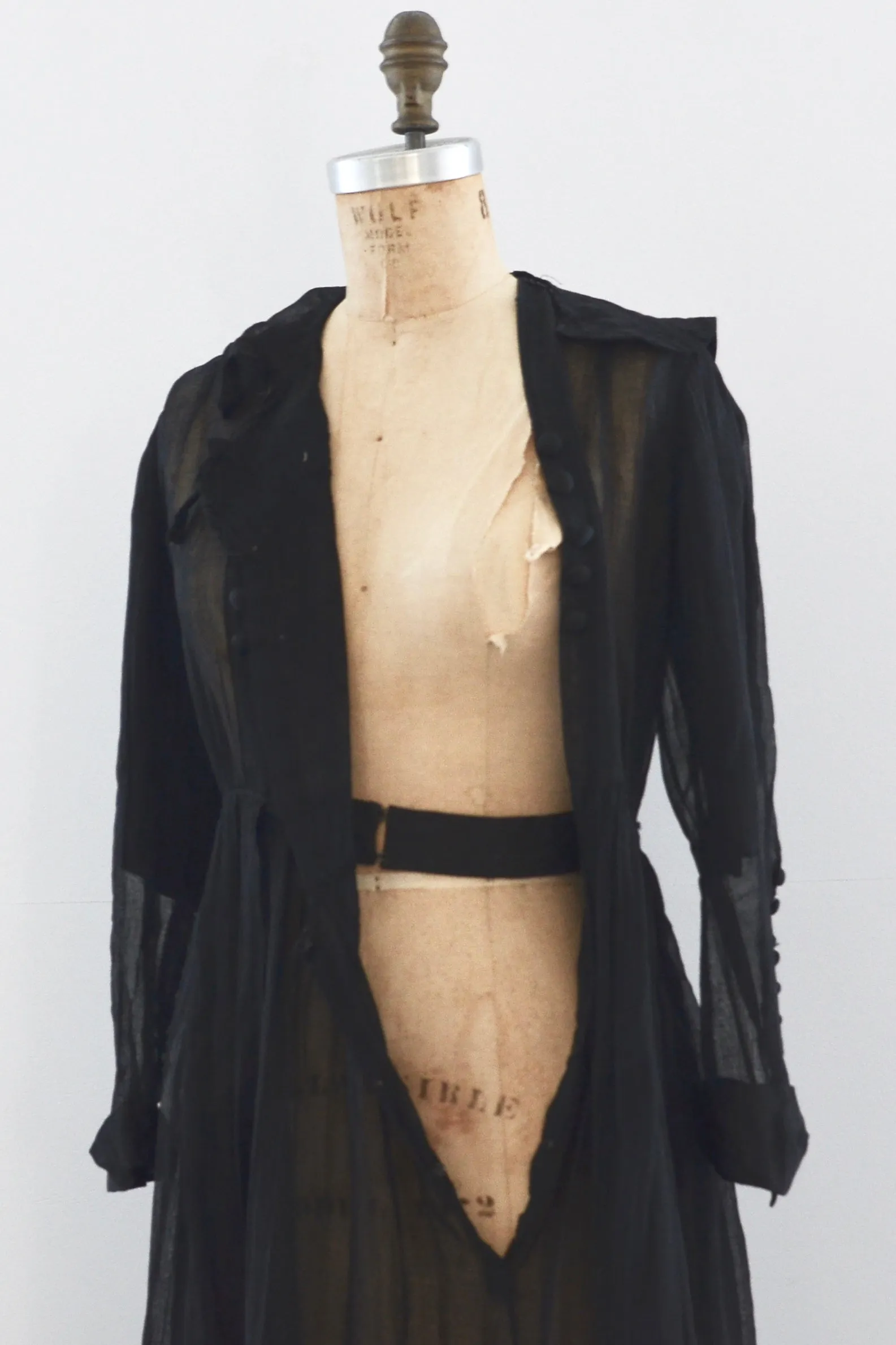 Antique Dress / S