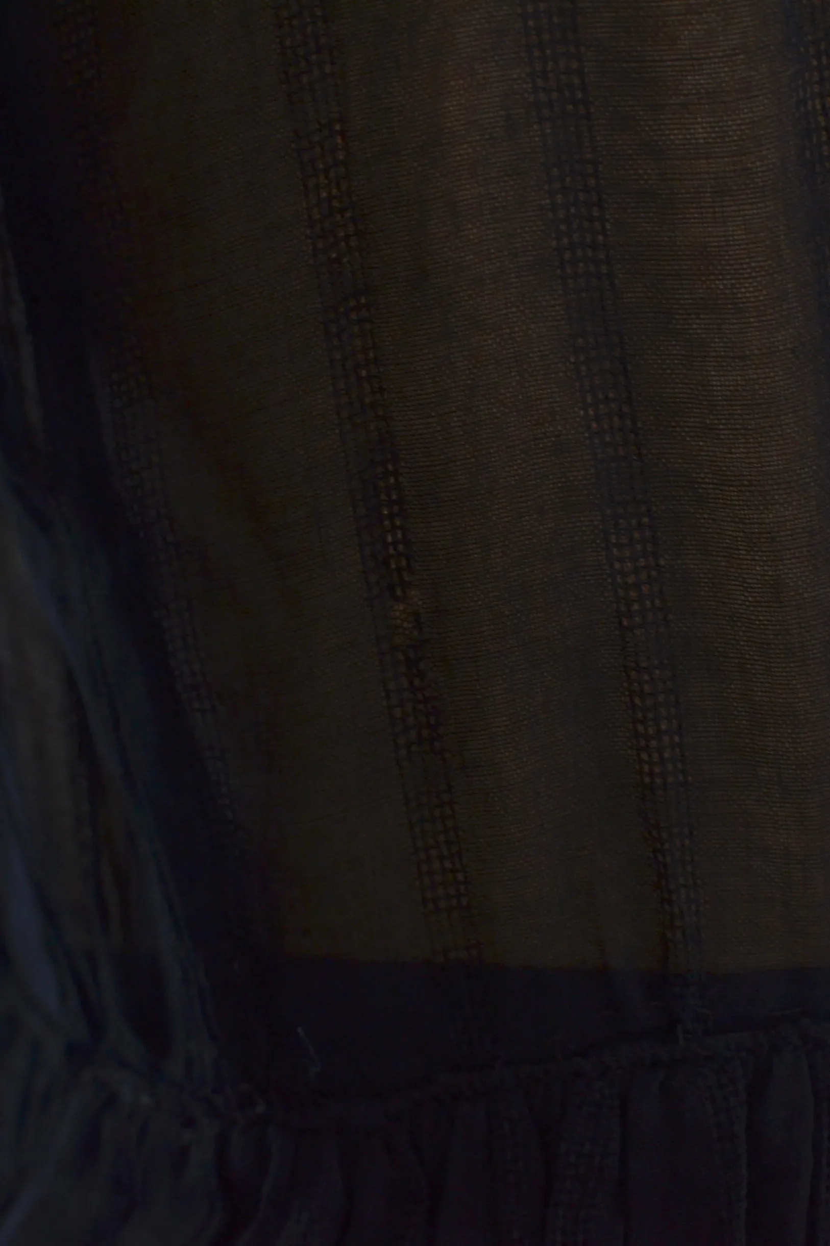 Antique Dress / S