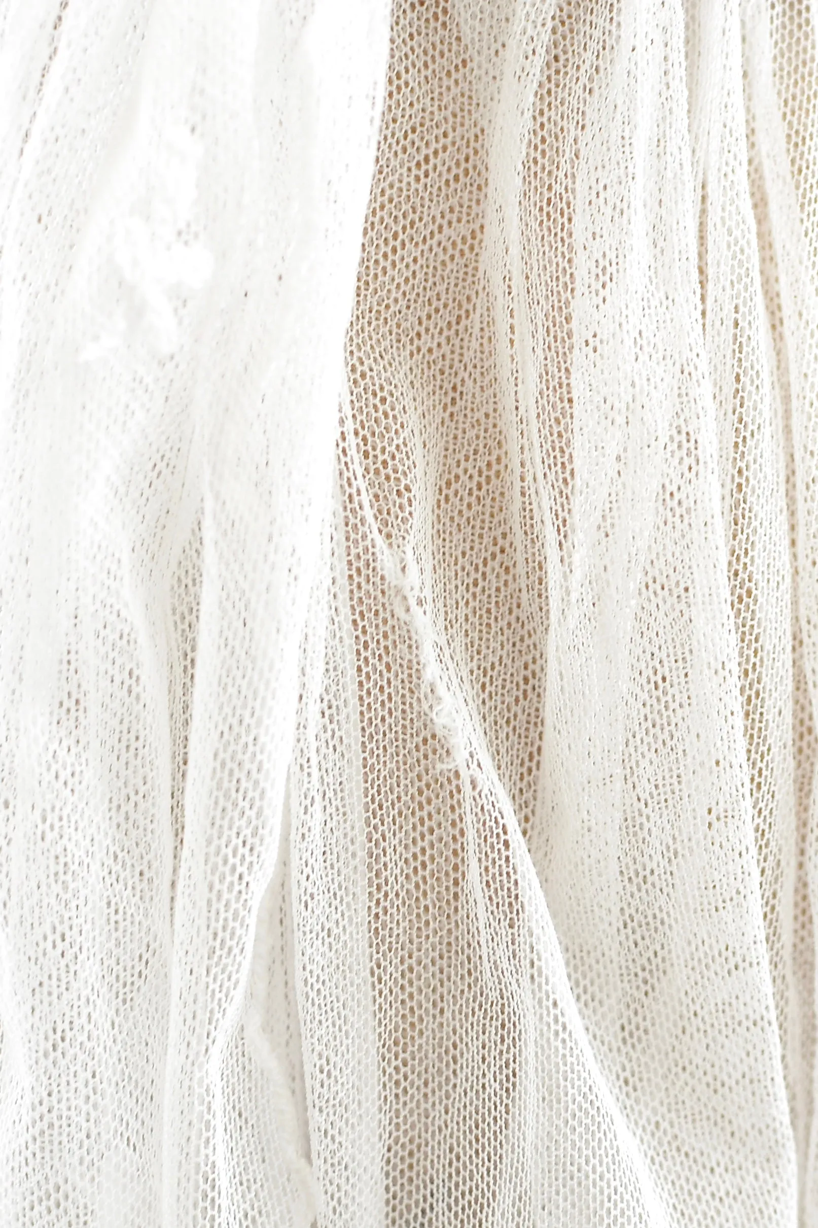 Antique Meadow Dress / XXS