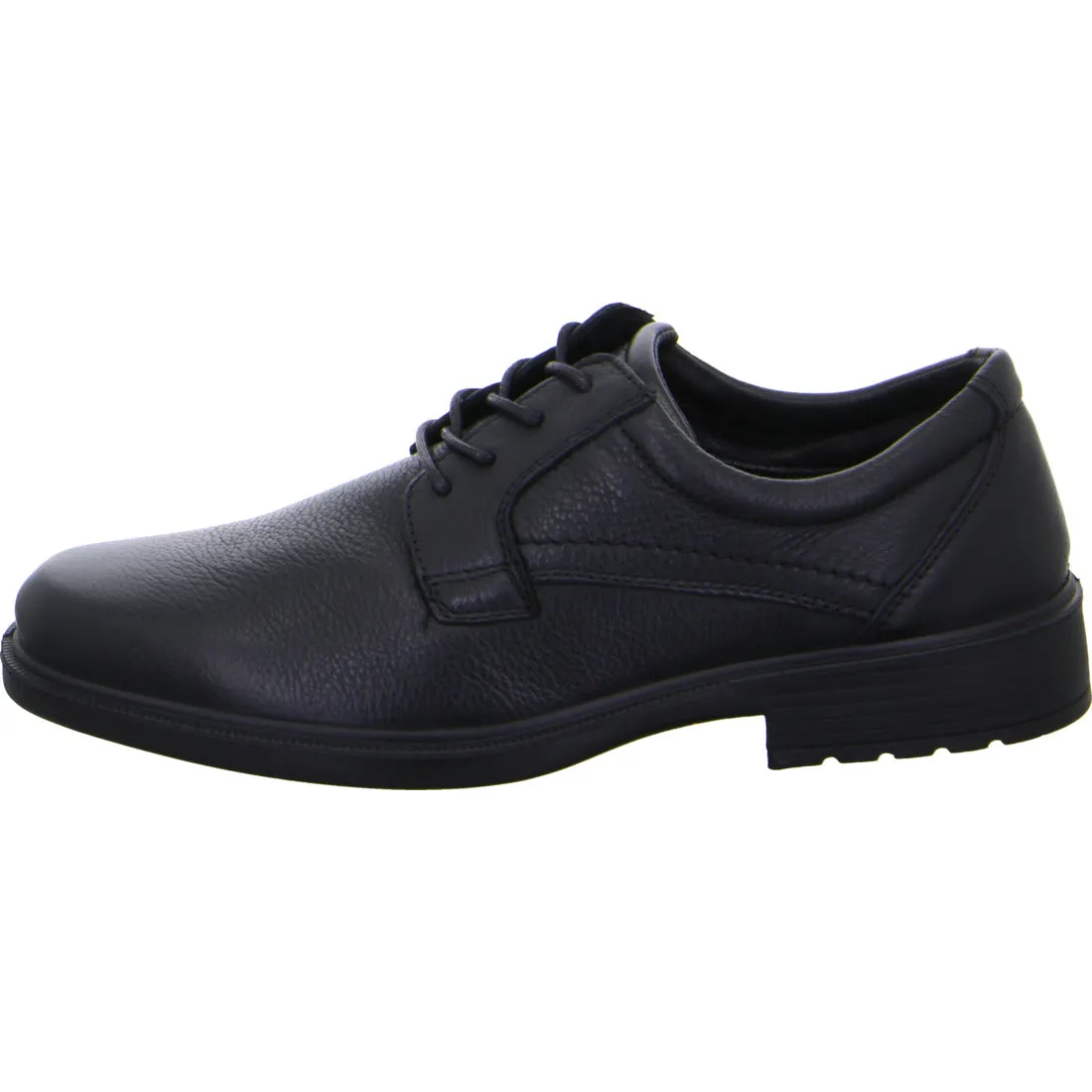 Ara Lorenzo Leather Shoes 11-35801-BLACK