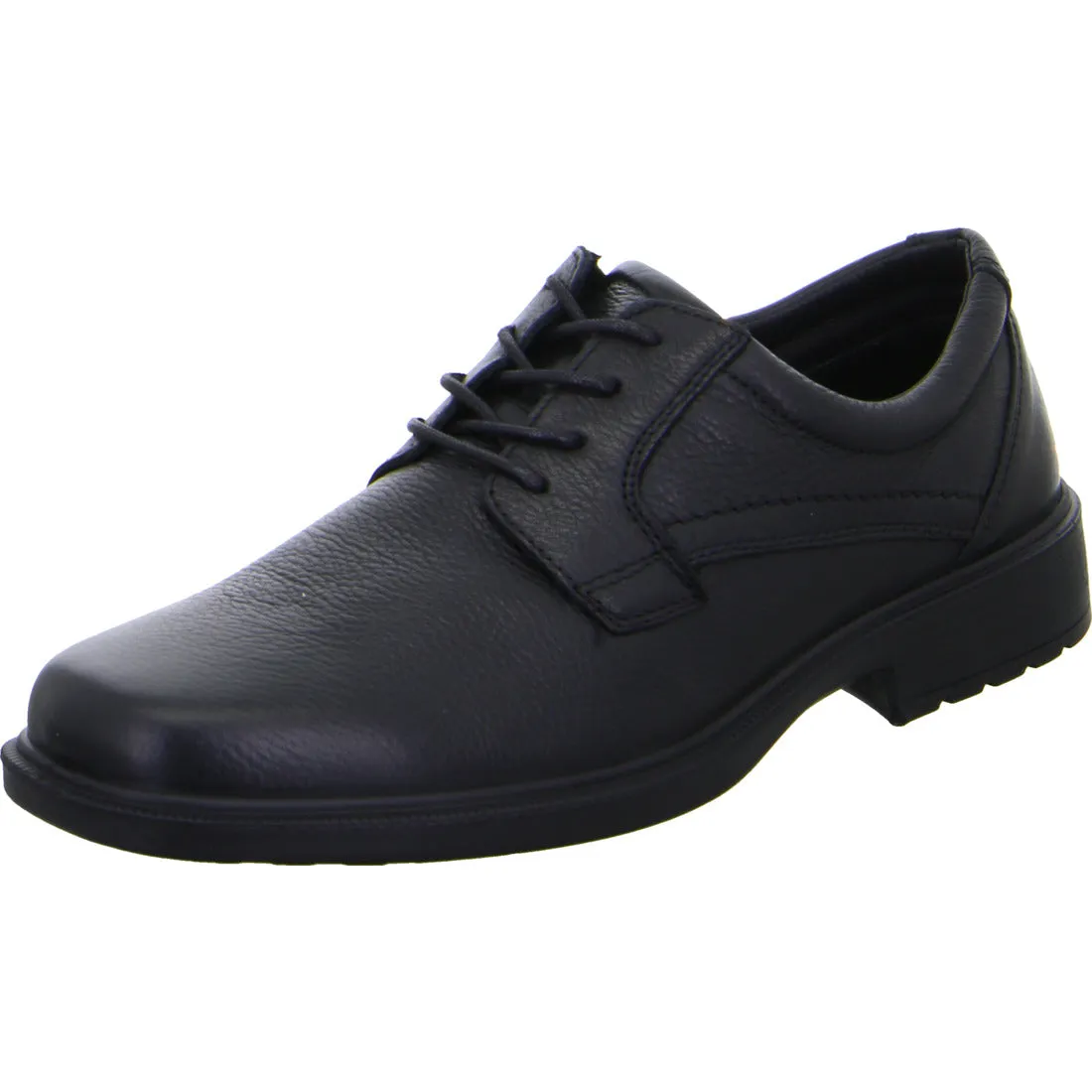 Ara Lorenzo Leather Shoes 11-35801-BLACK