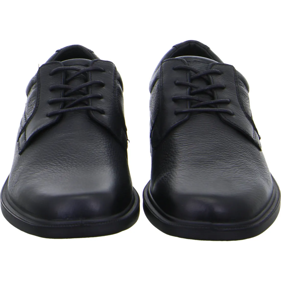 Ara Lorenzo Leather Shoes 11-35801-BLACK