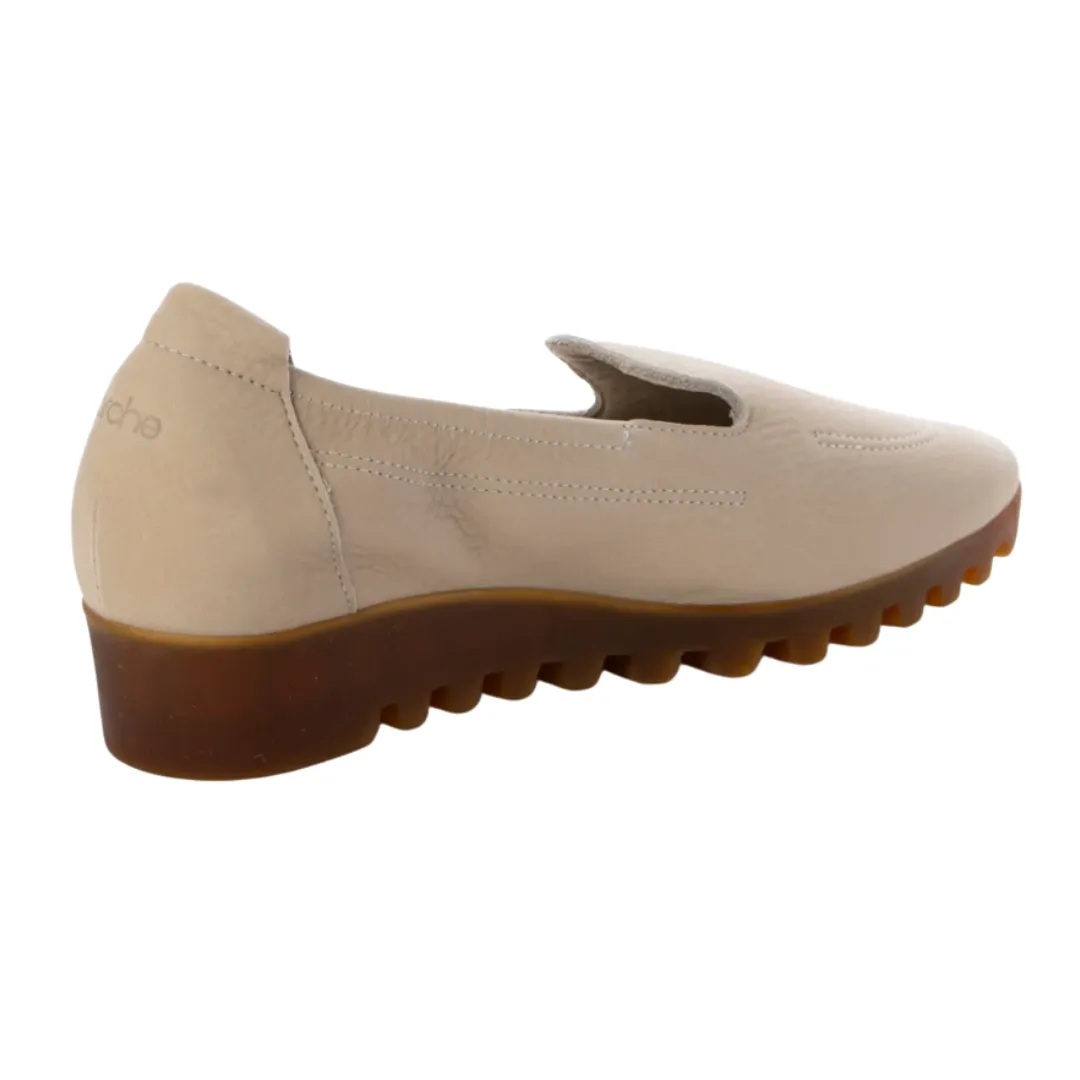 Arche Lomhoo Moccasin