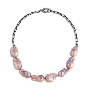 Aruba Pearl Necklace