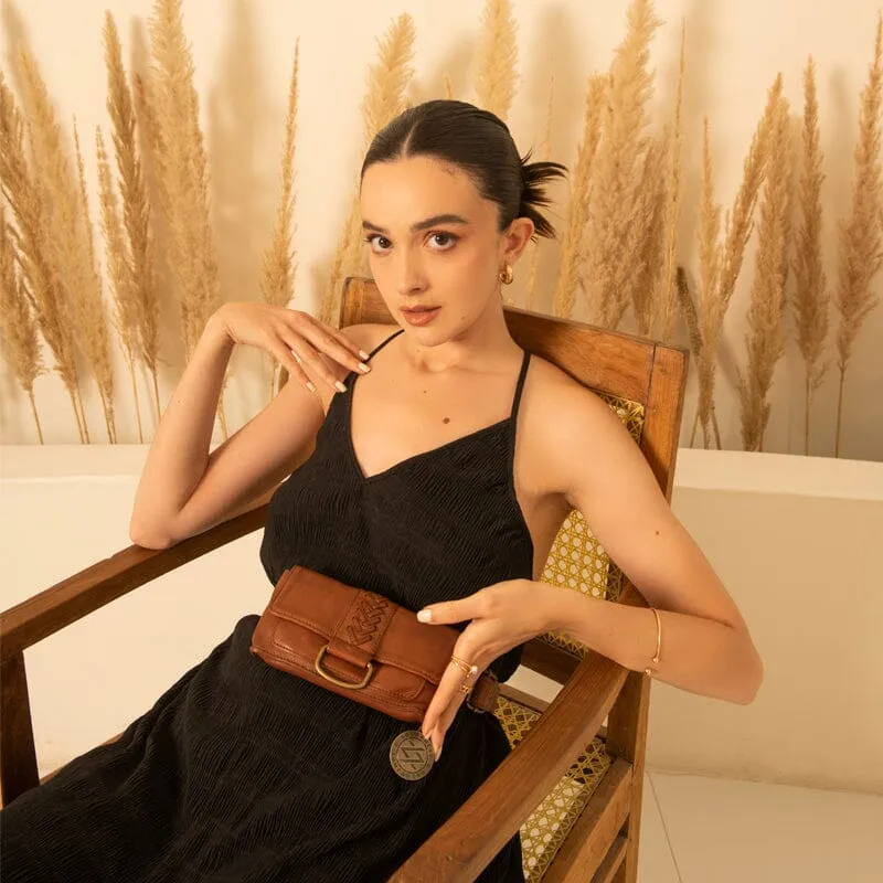 Asta - The Belt Bag