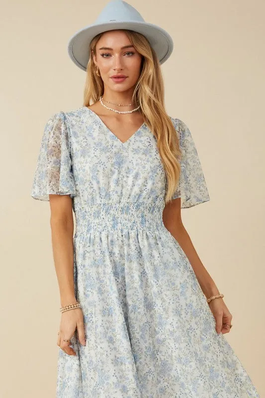 Ava Dress