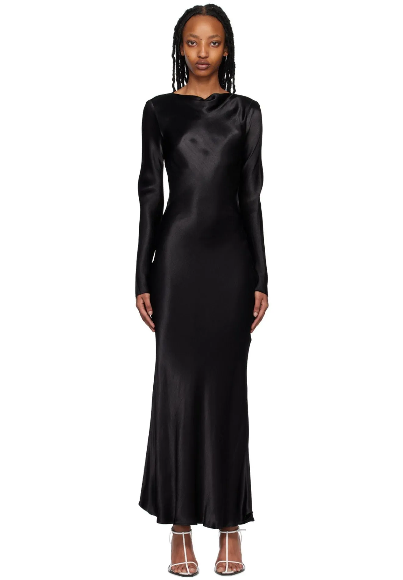 Aya Dress
