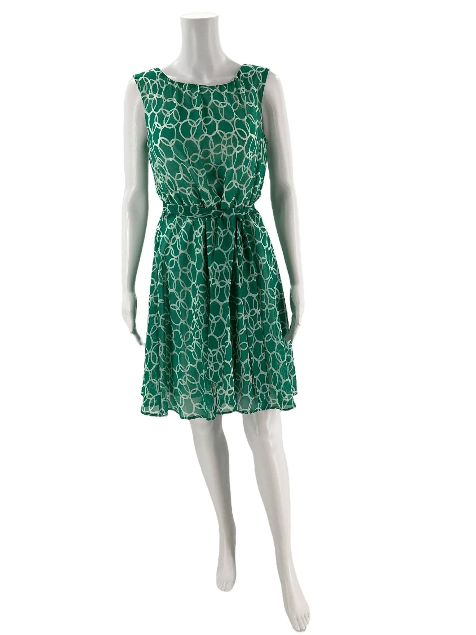 Banana Republic Dress Size 6 Petite