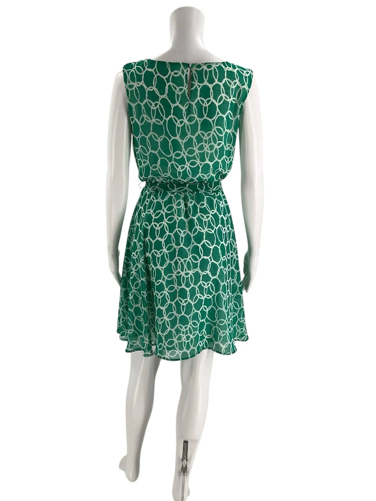 Banana Republic Dress Size 6 Petite