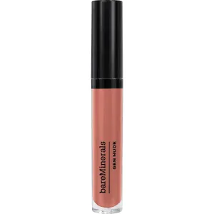 bareMinerals Gen Nude Patent Lip Lacquer 3.7ml Dahling
