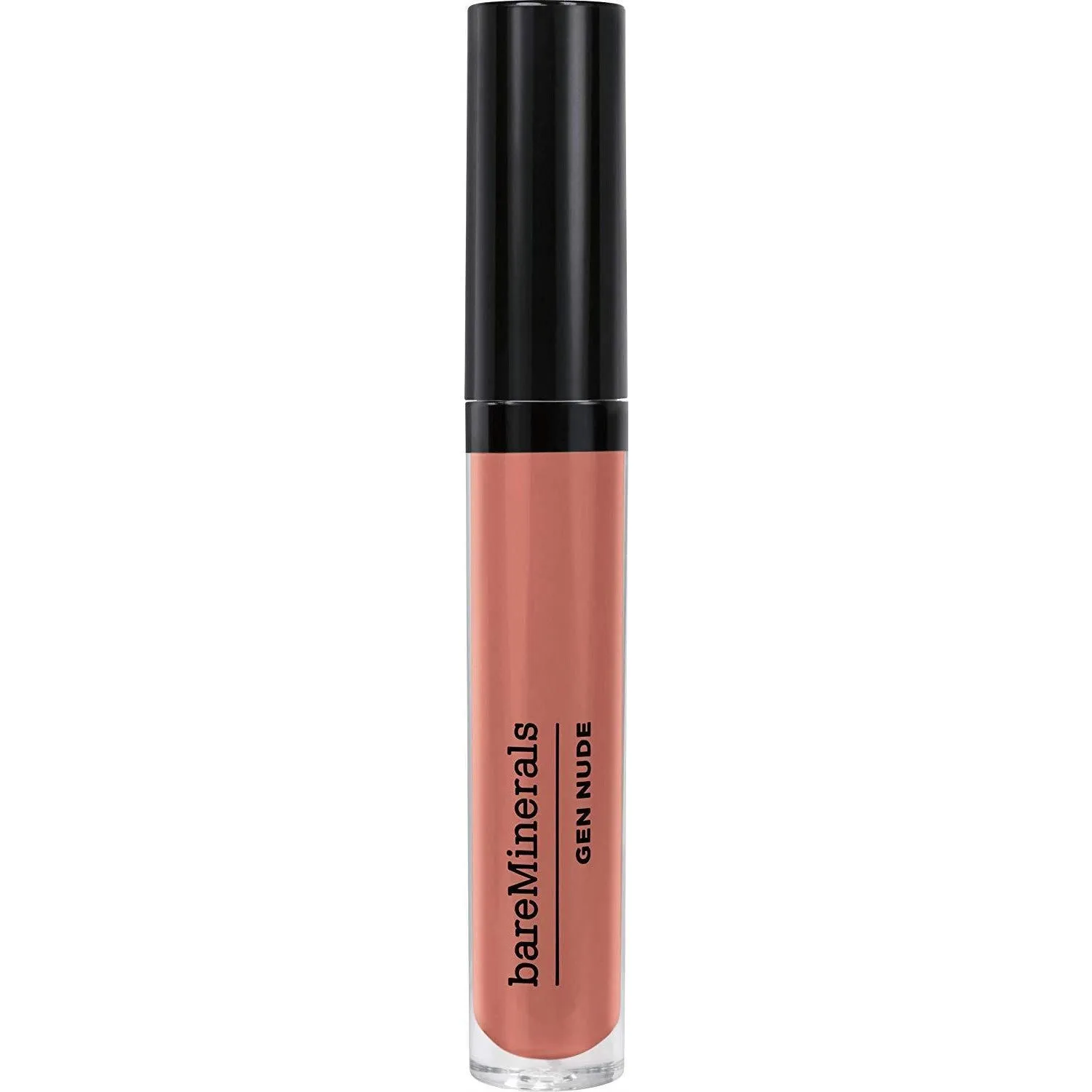 bareMinerals Gen Nude Patent Lip Lacquer 3.7ml Dahling
