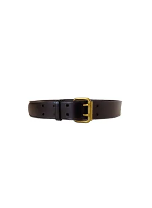 Basalte Belt Brown
