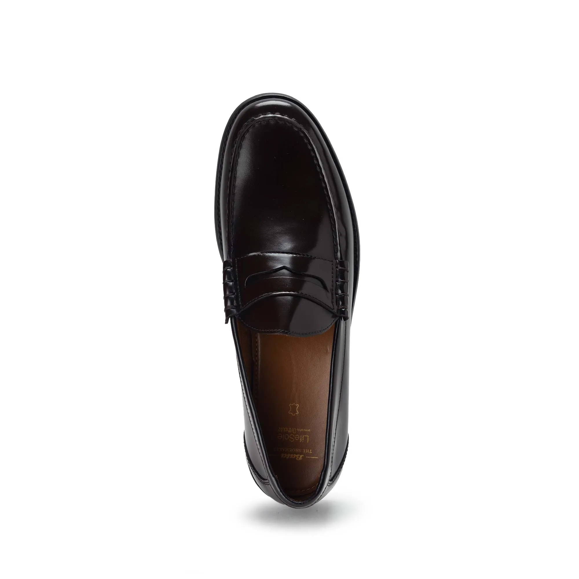 Bata Shoemaker Men Dress Shoes 830X107