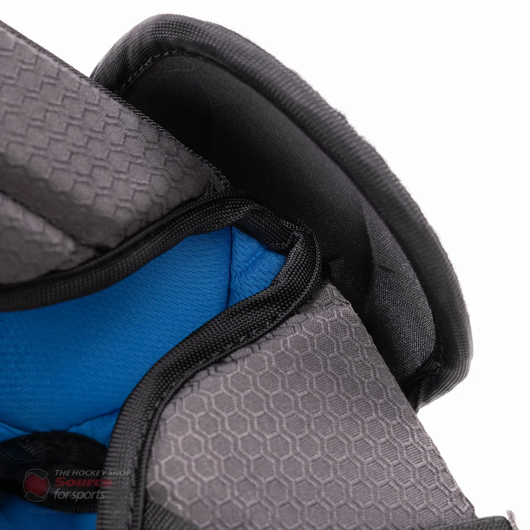 Bauer Elite Senior Knee Pads - (2021)
