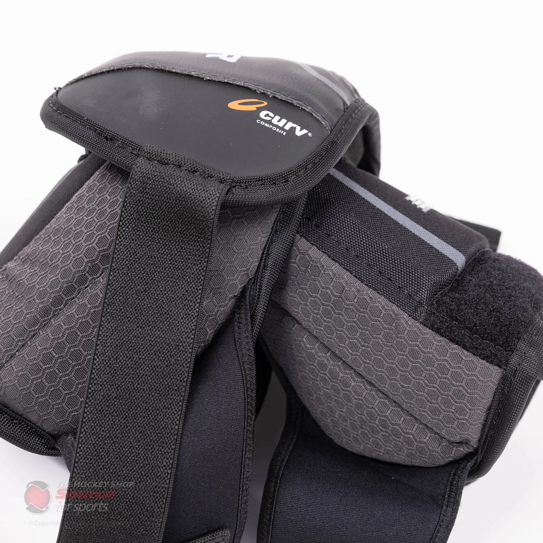 Bauer Elite Senior Knee Pads - (2021)