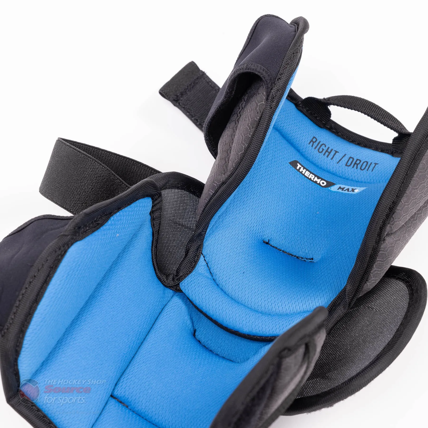 Bauer Elite Senior Knee Pads - (2021)