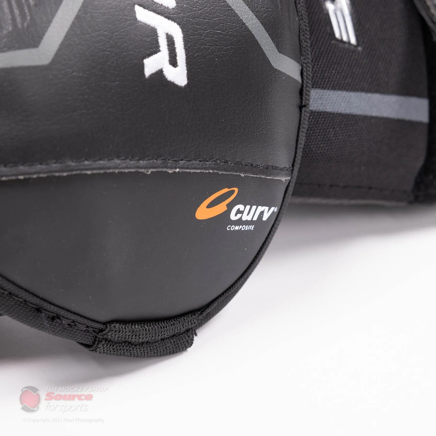 Bauer Elite Senior Knee Pads - (2021)