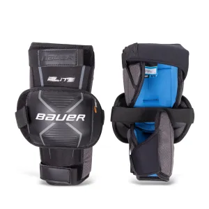 Bauer Elite Senior Knee Pads - (2021)