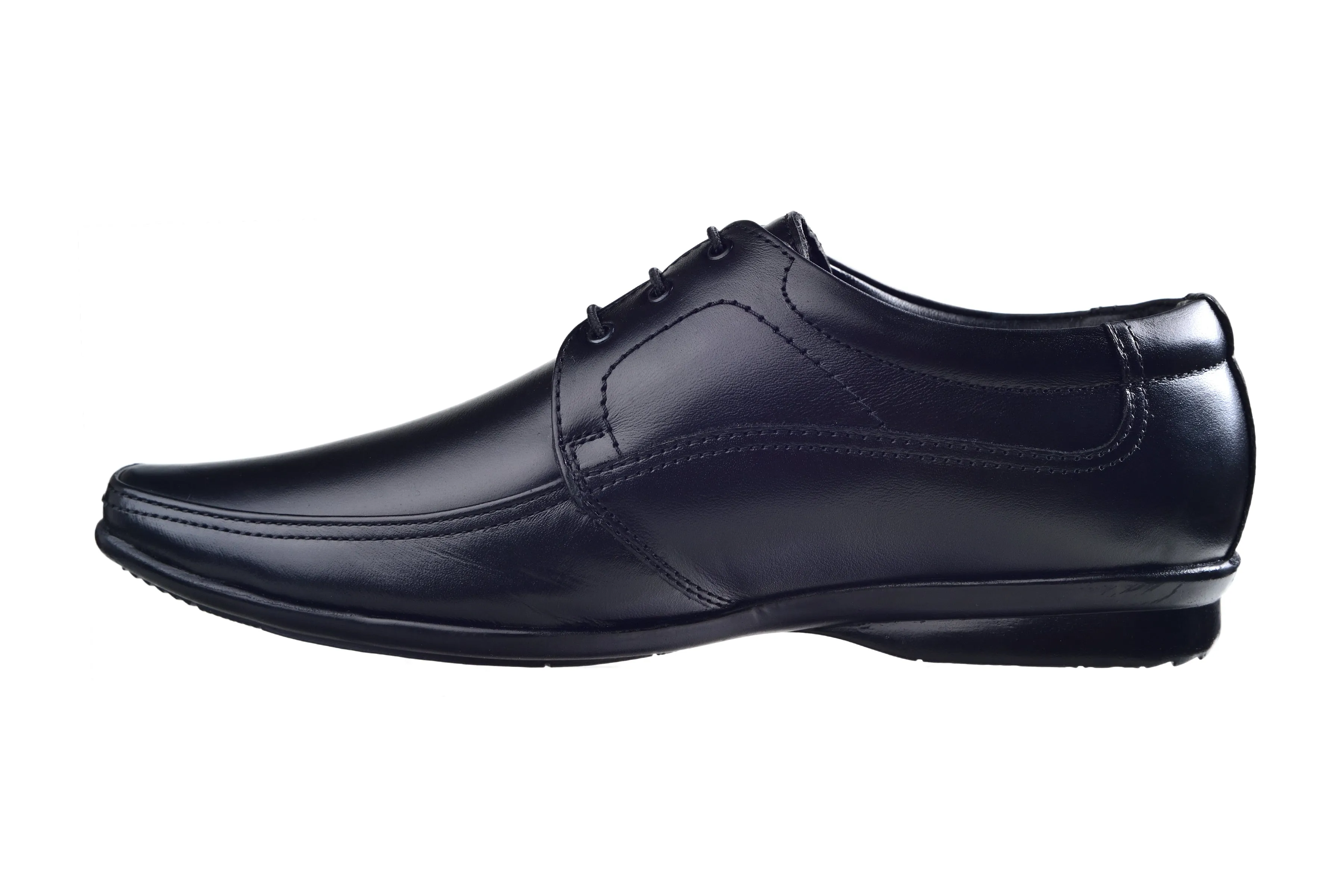 Beresford Gents Black Formal Shoe