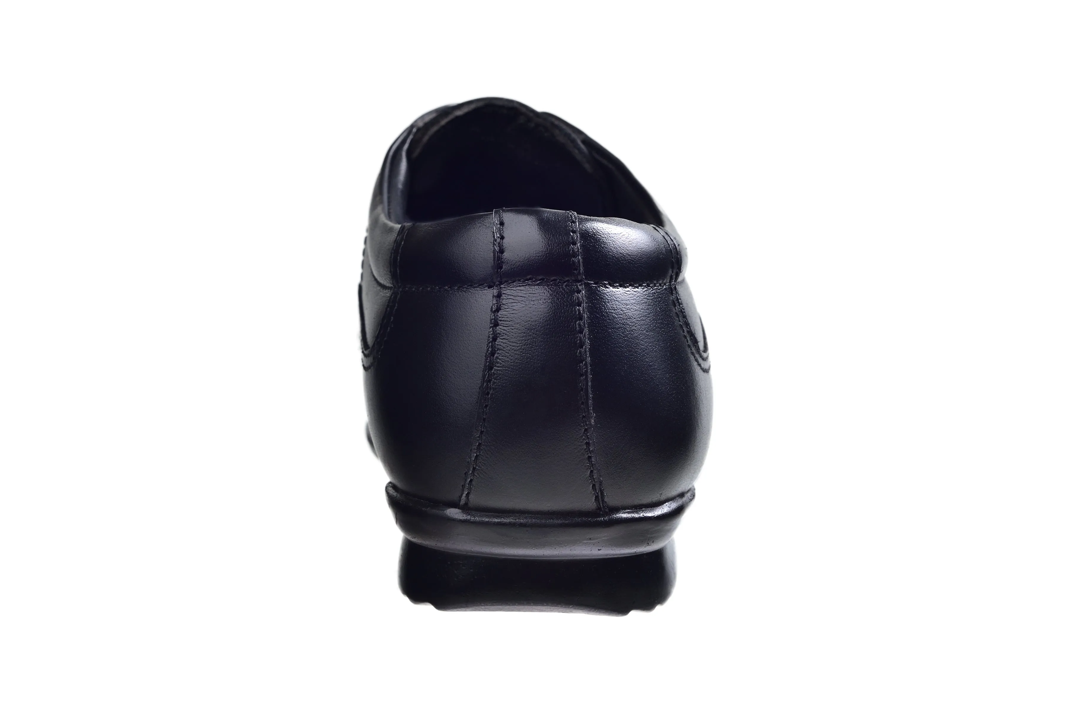 Beresford Gents Black Formal Shoe