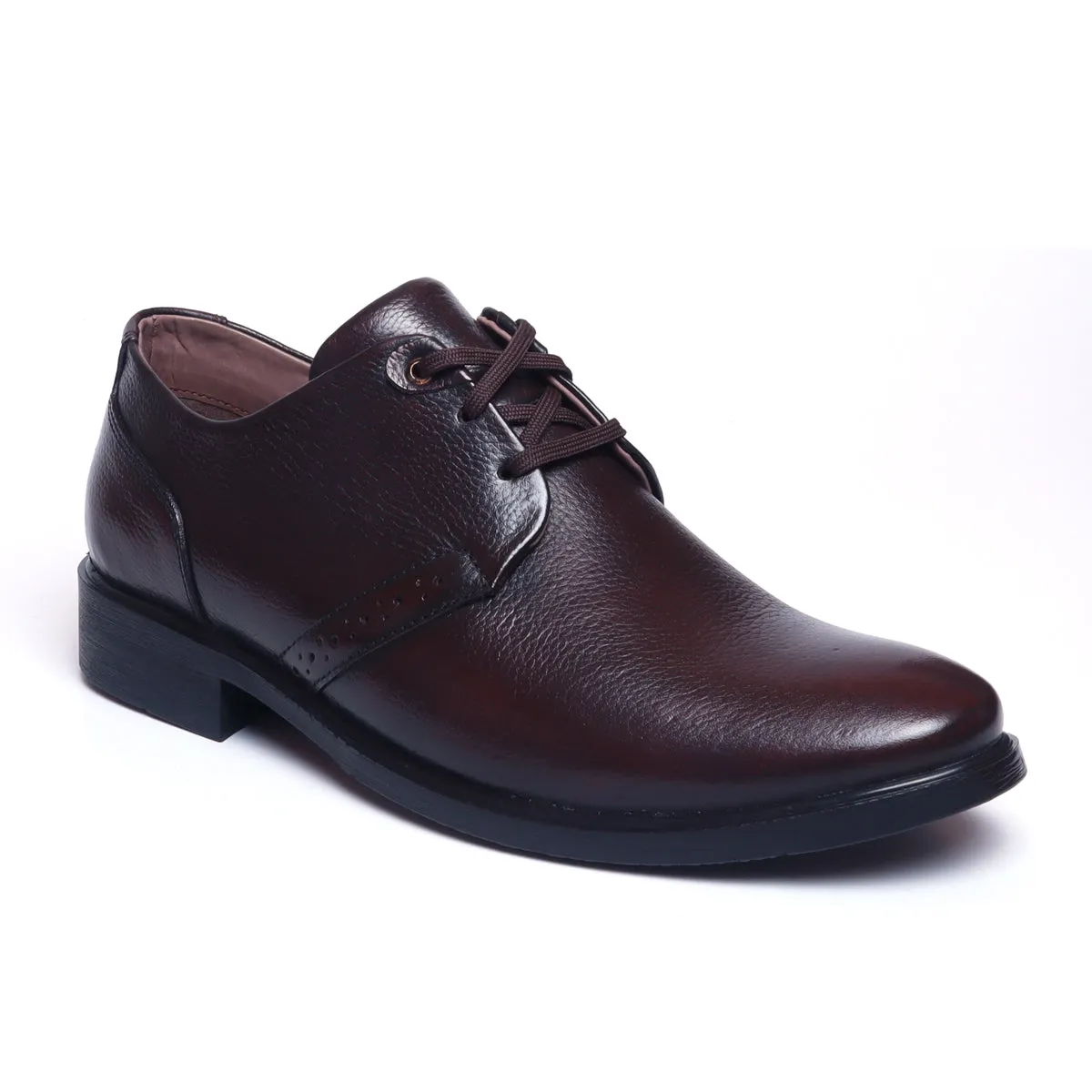 Best and Genuine Leather Men Lace Up Shoes B - 52