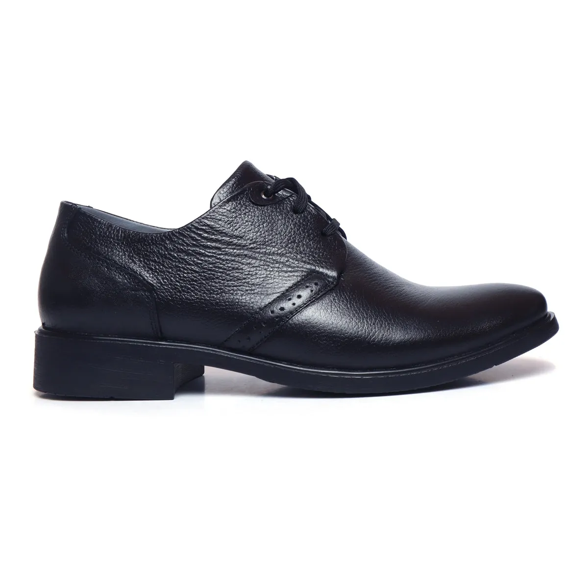 Best and Genuine Leather Men Lace Up Shoes B - 52