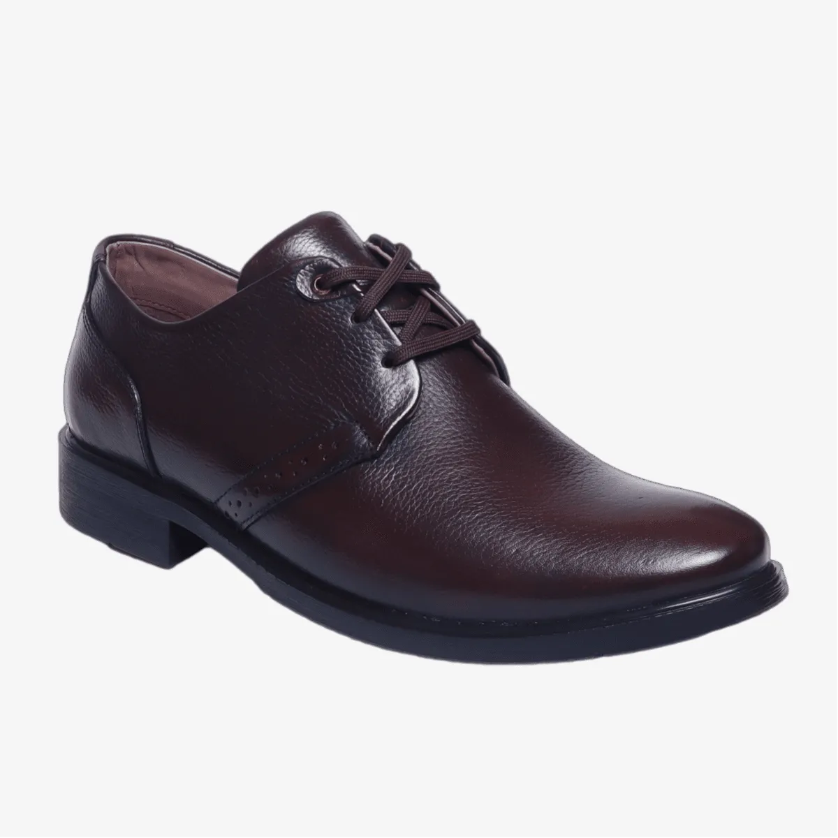 Best and Genuine Leather Men Lace Up Shoes B - 52